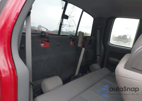 2005 Ford F-150 Fx4/Lariat/Xl/Xlt z USA, uszkodzony, nr VIN 1FTPX145X5FA63049